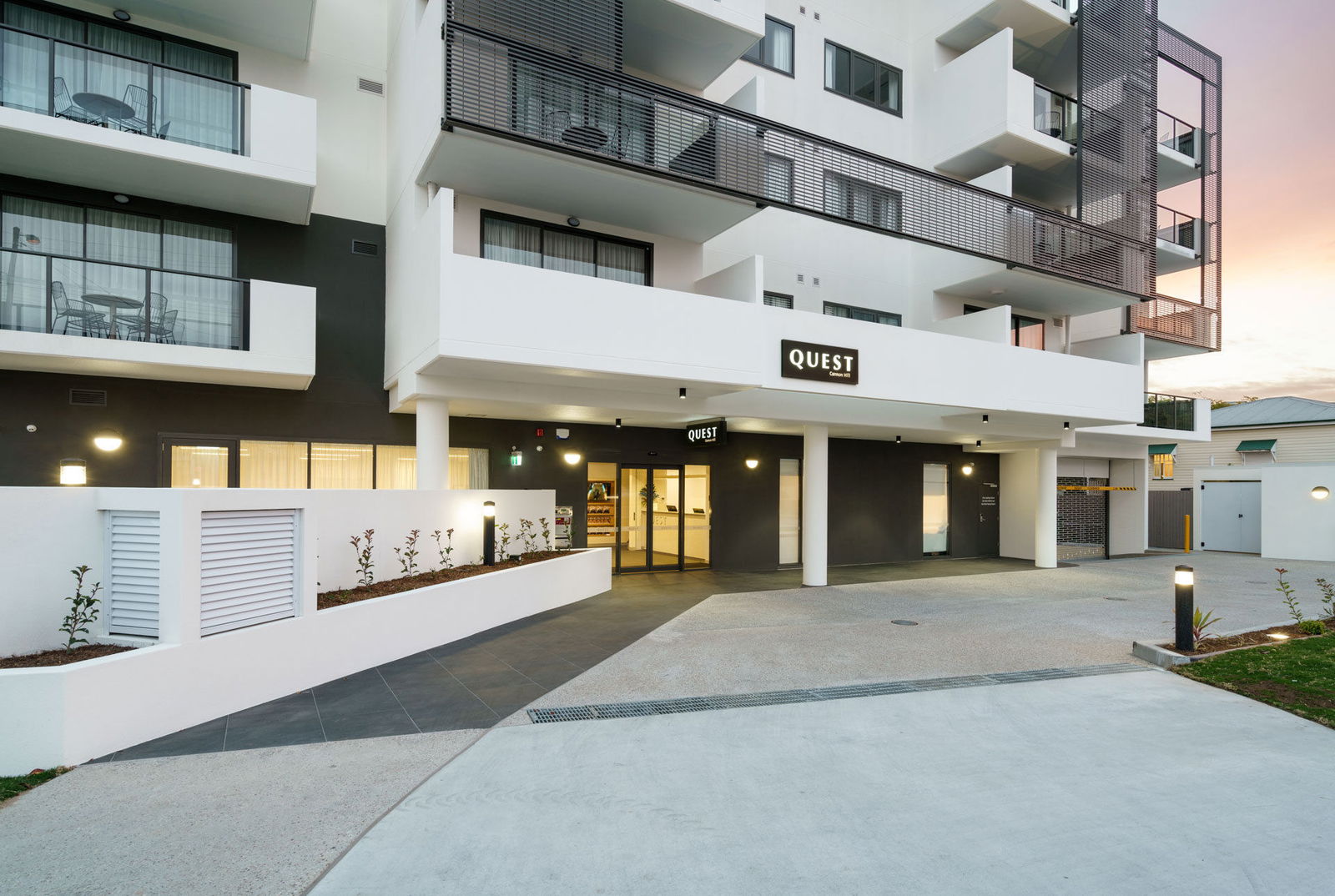 Norman Park QLD Accommodation Rockhampton