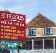 Rutherglen Holiday Village - Accommodation Rockhampton