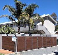 Bentley Motel - Accommodation Rockhampton