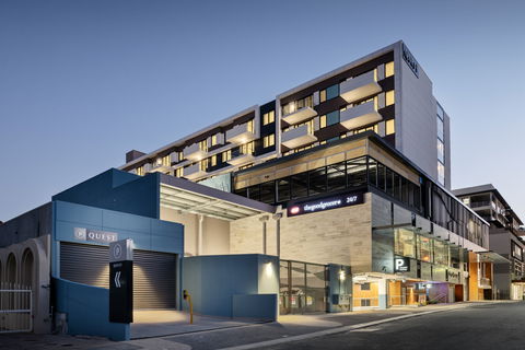 Quest South Perth Foreshore - Accommodation Rockhampton 0