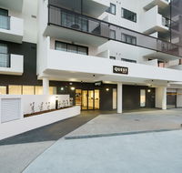 Quest Cannon Hill - Accommodation Rockhampton