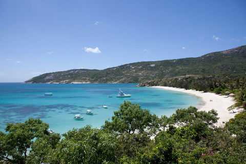 Lizard Island Resort - Accommodation Rockhampton 0