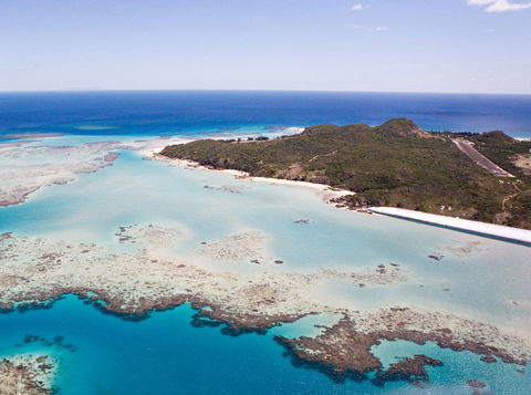 Lizard Island Resort - Accommodation Rockhampton 2