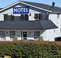 Best Western Coachman's Inn Motel - Accommodation Rockhampton