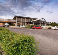 Panorama Motel Bathurst - Accommodation Rockhampton