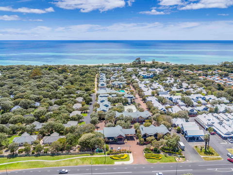The Sebel Busselton - Accommodation Rockhampton 1