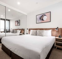 Domi Serviced Apartments Ascend Htl Coll - Accommodation Rockhampton