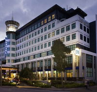Novotel Glen Waverley - Accommodation Rockhampton