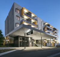 Quest Notting Hill - Accommodation Rockhampton