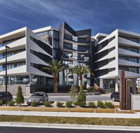 Sandy Hill Serviced Aparetments - Accommodation Rockhampton
