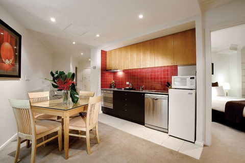 Quest On Chapel - Accommodation Rockhampton 2