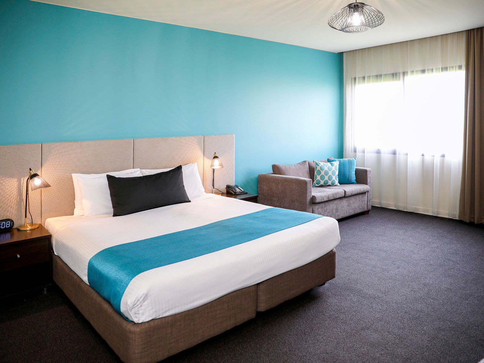 Brookfield VIC Accommodation Rockhampton
