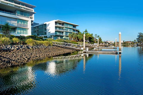 ULTIQA Freshwater Point Resort - Accommodation Rockhampton 0