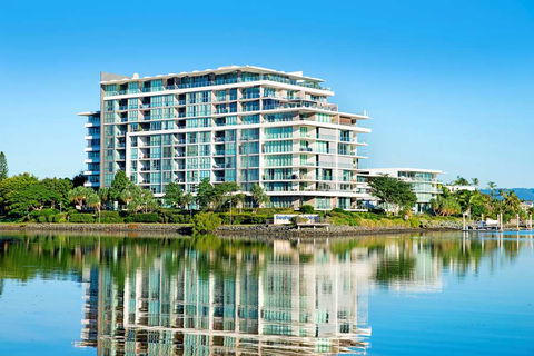 ULTIQA Freshwater Point Resort - Accommodation Rockhampton 1