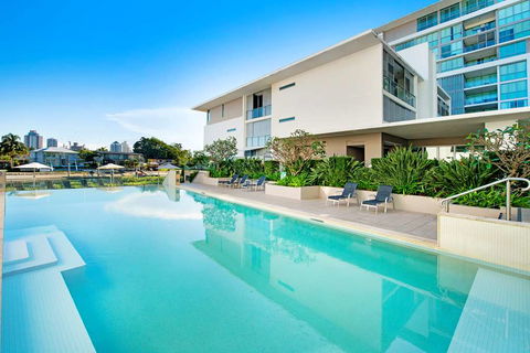 ULTIQA Freshwater Point Resort - Accommodation Rockhampton 2