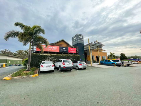Nightcap At Hinterland Hotel - Accommodation Rockhampton 0