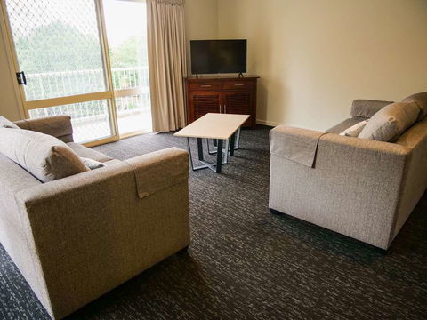 Nightcap At Hinterland Hotel - Accommodation Rockhampton 1