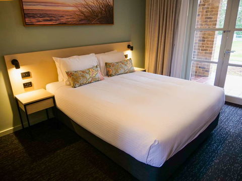 Nightcap At Hinterland Hotel - Accommodation Rockhampton 2