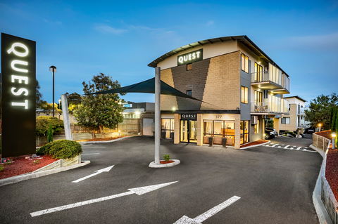 Quest Frankston - Accommodation Rockhampton 0
