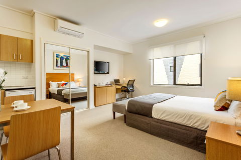 Quest Frankston - Accommodation Rockhampton 1
