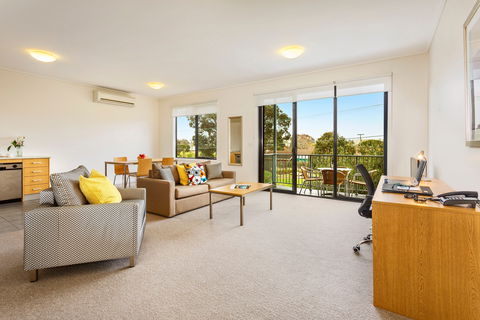 Quest Frankston - Accommodation Rockhampton 2