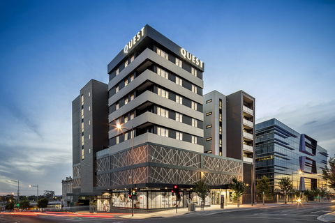 Quest Dandenong Central - Accommodation Rockhampton 0
