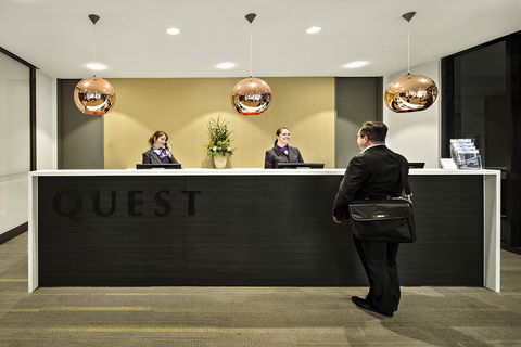 Quest Dandenong Central - Accommodation Rockhampton 1