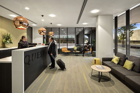Quest Dandenong Central - Accommodation Rockhampton 2