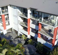 Essence Apartments Chermside - Accommodation Rockhampton