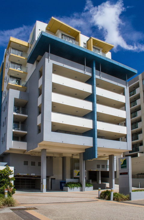 Quest Chermside - Accommodation Rockhampton 1