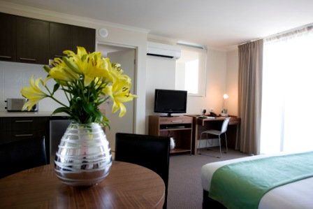 Quest Chermside - Accommodation Rockhampton 2