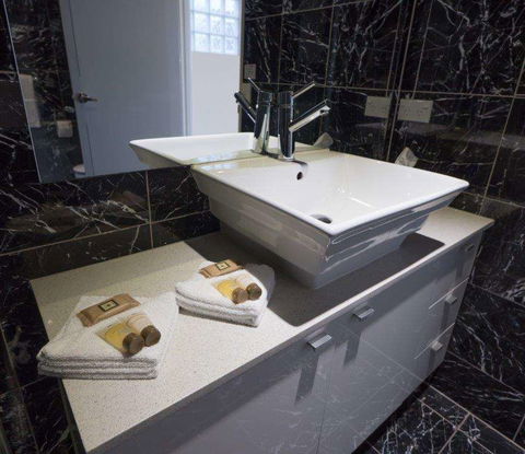 The Chermside Apartments - Accommodation Rockhampton 2