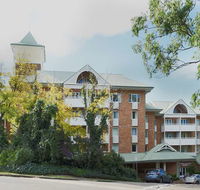 Nesuto Pennant Hills Sydney Apt Hotel - Accommodation Rockhampton