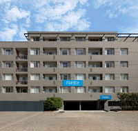 Mantra Castle Hill - Accommodation Rockhampton