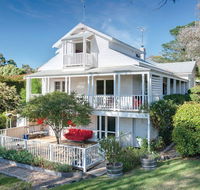 65 Main - Accommodation Rockhampton