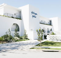 Halcyon House - Accommodation Rockhampton