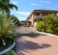 Kennedy Drive Motel - Accommodation Rockhampton