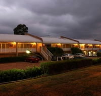 The Hermitage - Accommodation Rockhampton