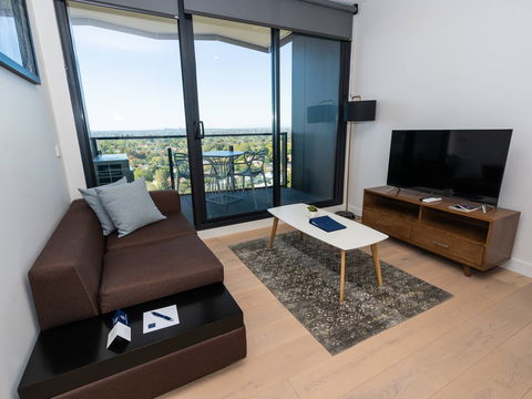 The Sebel Melbourne Malvern - Accommodation Rockhampton 2