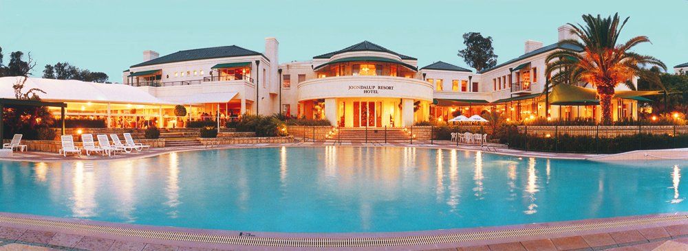 Alkimos WA Accommodation Rockhampton