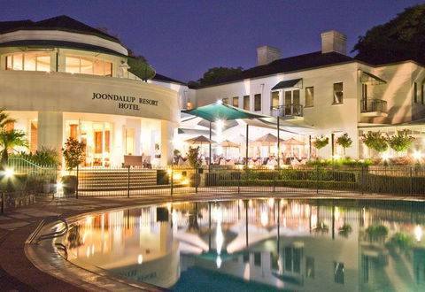 Joondalup Resort - Accommodation Rockhampton 1
