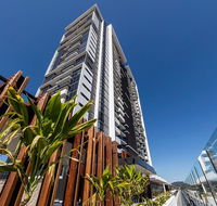 The Milton Brisbane - Accommodation Rockhampton