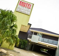 Rocklea International Hotel - Accommodation Rockhampton