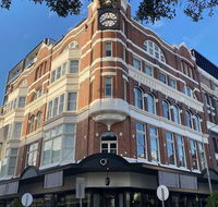 QT Newcastle - Accommodation Rockhampton