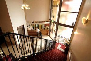 Warners At The Bay Motel - Accommodation Rockhampton 1