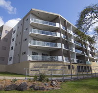 Itara  Jacana Apartments - Accommodation Rockhampton