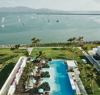 The Ville Resort Casino - Accommodation Rockhampton