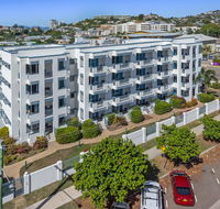 Madison Ocean Breeze - Accommodation Rockhampton
