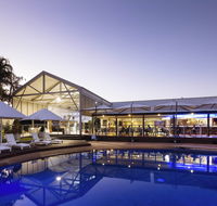 Mercure Townsville - Accommodation Rockhampton