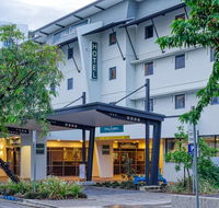 The Palmer Collective - Accommodation Rockhampton